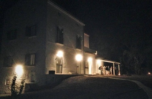 Sessa Aurunca Villa | Ponteronico Resort (Gaeta)