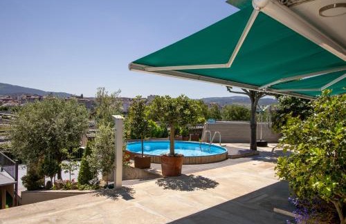 Cerponzons Apartment | Pontevedra- A Caeira