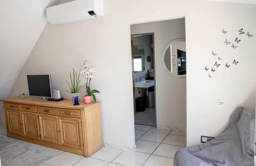 Cerponzons Apartment | Pontevedra- A Caeira