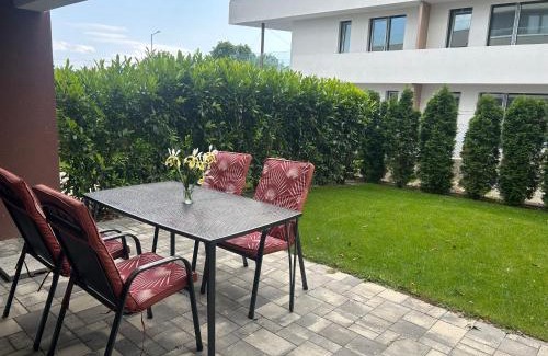 Alsóörs Apartment | Ponton Apartman Alsóőrs