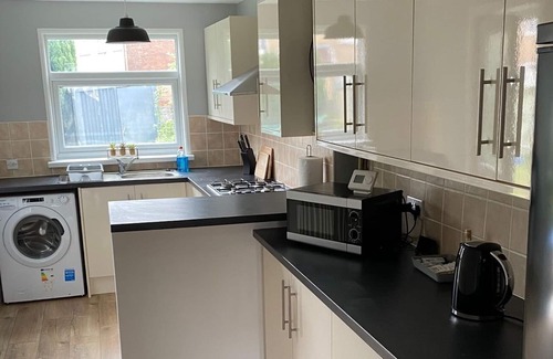 Risca House | Pontymister Retreat