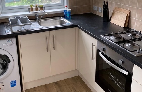 Risca House | Pontymister Retreat