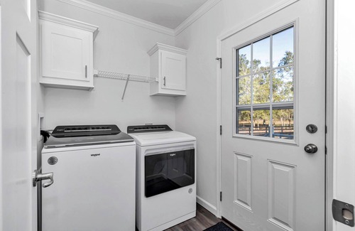 Fellowship House | Pony Flat – Near the World Equestrian Center