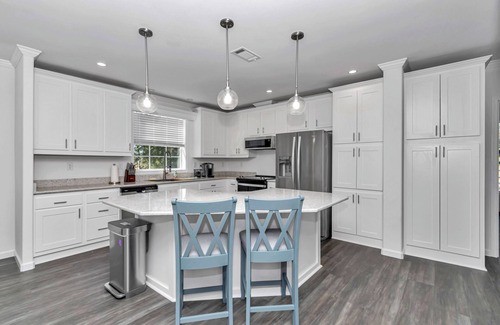 Fellowship House | Pony Flat – Near the World Equestrian Center