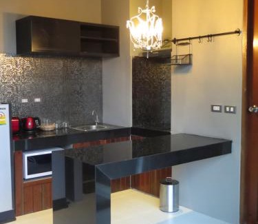 Bophut Hills Villa | Pony Hill Villa