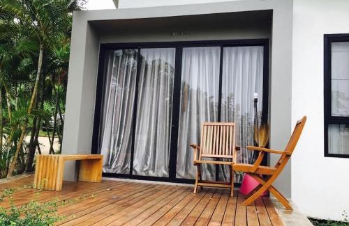 Bophut Hills Villa | Pony Hill Villa