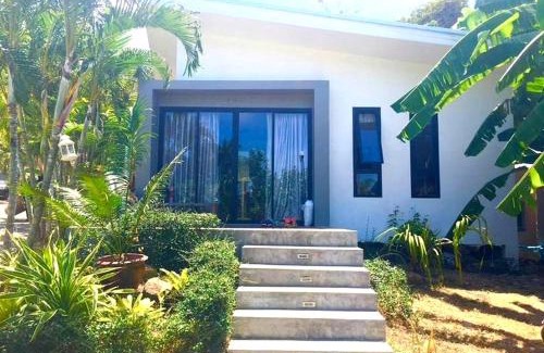 Bophut Hills Villa | Pony Hill Villa