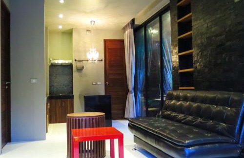 Bophut Hills Villa | Pony Hill Villa
