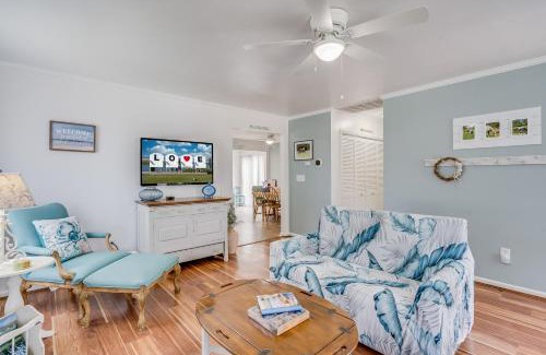 Chincoteague House | Pony Paradise