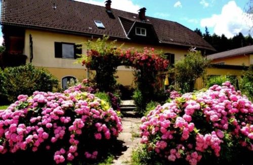 Steinerberg House | Ponyhof Nachbar