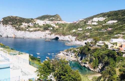 Le Forna Apartment | Ponza Cala Feola IMMOBILEVANTE