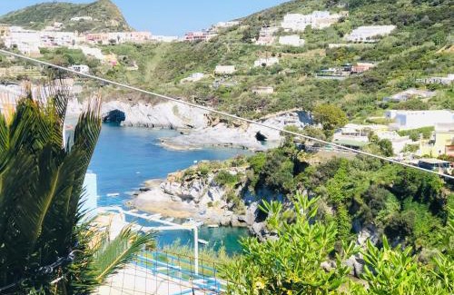 Le Forna Apartment | Ponza Cala Feola IMMOBILEVANTE