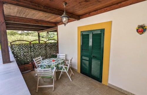 Ponza House | Ponza Holiday Homes - Santa Maria