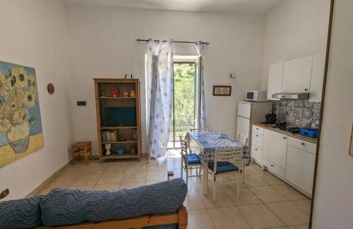 Ponza House | Ponza Holiday Homes - Santa Maria
