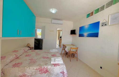 Le Forna Apartment | Ponza Vista Mare Terrazza Di Luna