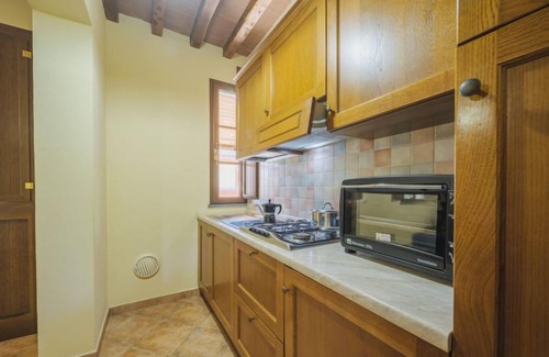 Orentano Apartment | Ponziani by Interhome