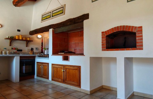 Rignano sull'Arno Villa | Pool Villa - Breakfast included