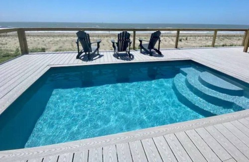 Grand Isle House | Poo-Yie would ya look at dat sha