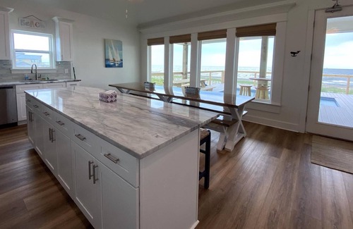 Grand Isle House | Poo-Yie would ya look at dat sha