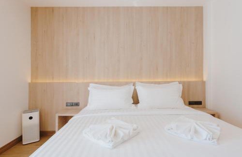 Su Thep Hotel | Poodson Hotel Chiangmai