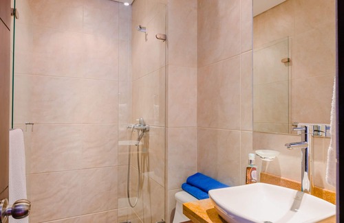 Chico Norte III Apartment | Pool - 2 Hb Chico - Parque de la 93