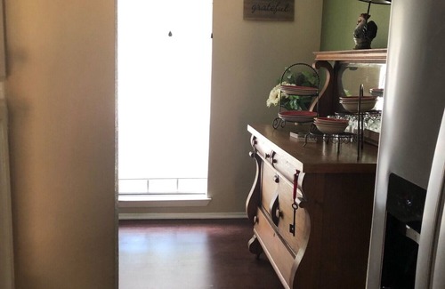Heritage House | POOL, 3 /2 home next to Lackland AFB and SeaWorld