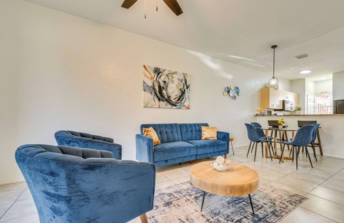 Haines City Condo | Pool Access: Family-Friendly Poinciana Condo!