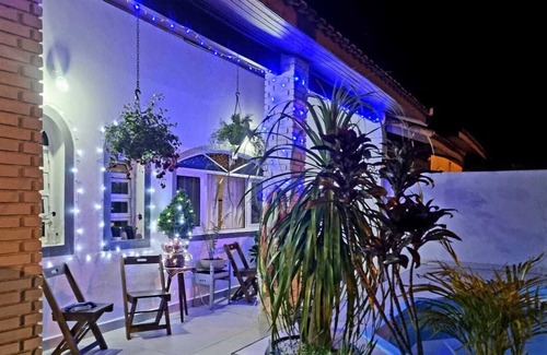 Jardim Imperador House | Pool and Barbecue!