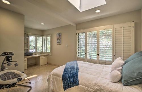 Hidden Valley House | Pool and Coastline Views Luxe La Jolla Home