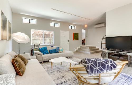 Middletown House | Pool and Deck Wine Country Hideaway in Middletown!