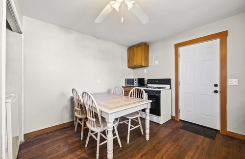 Ortley Beach Condo | POOL AND HOT TUB! 2 BLOCK WALK TO BEACH & BOARDWALK