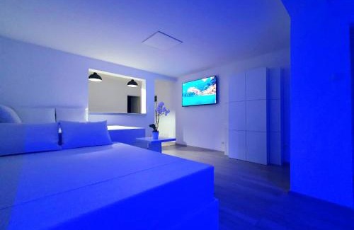 Mihotici Apartment | Pool and Jacuzzi Luxury Apartments