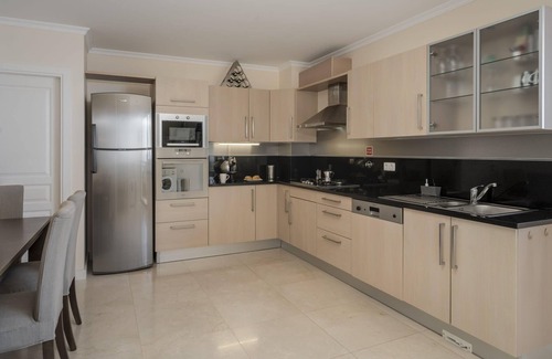 Estrela da Calheta Apartment | Pool and sea view - Calheta Victory View