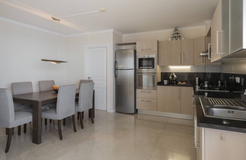 Estrela da Calheta Apartment | Pool and sea view - Calheta Victory View