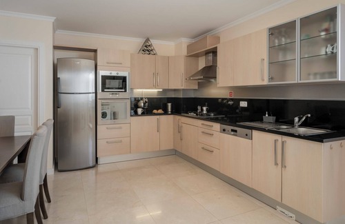 Estrela da Calheta Apartment | Pool and sea View - Calheta Victory View