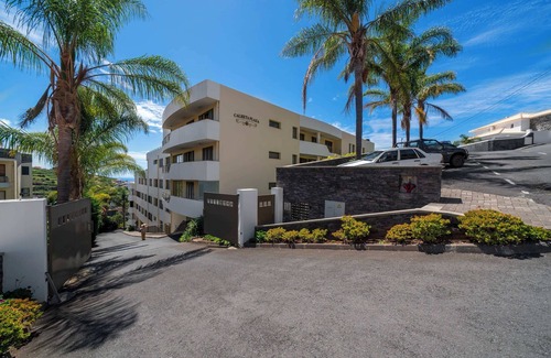 Estrela da Calheta Apartment | Pool and sea View - Calheta Victory View