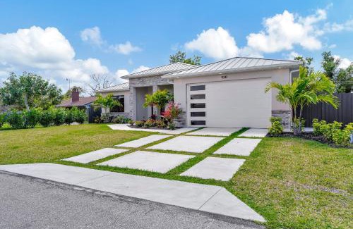 Bonita Springs House | Pool and Spa Home - Close to Bonita Beach