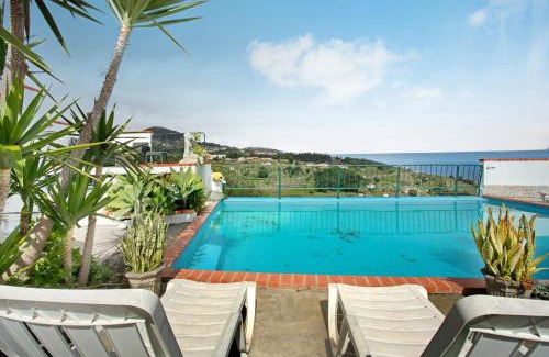 Canico Apartment | Pool Apartment Studio Private