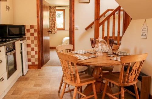 Munslow House | Pool Barn