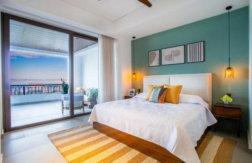 Amapas House | Pool, BBQ & Ocean View | Modern Amapas Condo