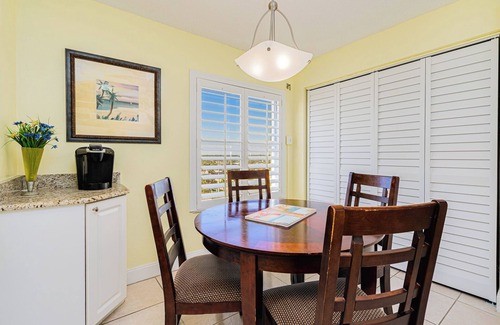 Seawinds Condo Condo | Pool/Beach Open! Seawinds Condo-Oceanfront #601