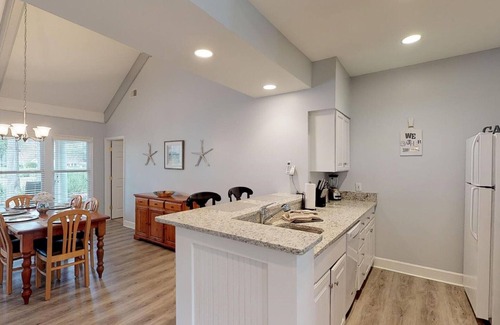 Indigo Run House | Pool, Beaches & Family- Owners Club at Hilton Head