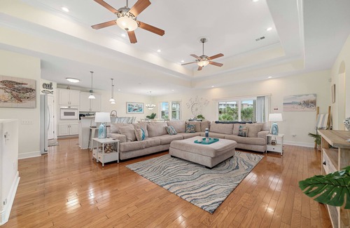 Ono Island House | Pool | Dog-Friendly | Hot Tub | My Beach Getaways