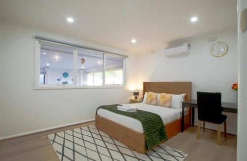 Boronia Villa | Pool, Games & fun - Family Retreat!