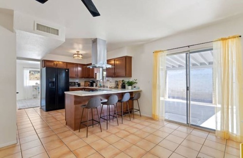Tucson House | Pool | Games | Lemon Tree | 4 bed