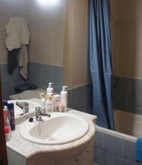 Santa Eulalia House | Pool & Garden Oura Albufeira Flat