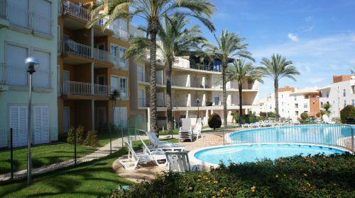 Santa Eulalia House | Pool & Garden Oura Albufeira Flat