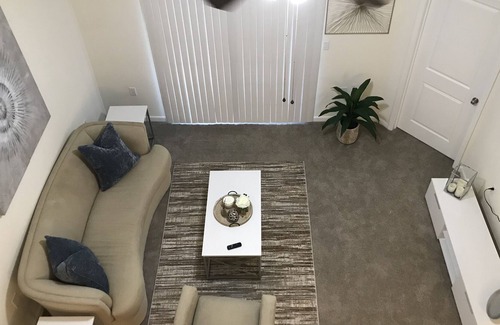 Beavercreek Apartment | "Pool/Gym (2bd 2bth, with upstairs loft) 5 Star