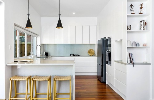 Randwick House | Pool Heated to 30°