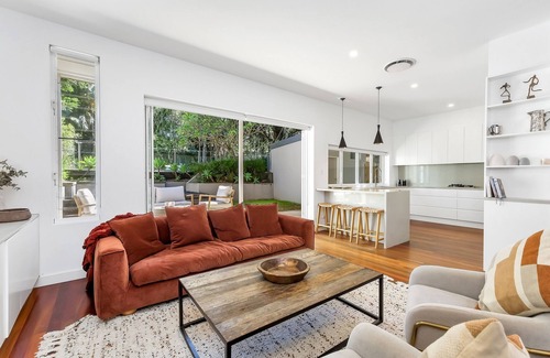 Randwick House | Pool Heated to 30°